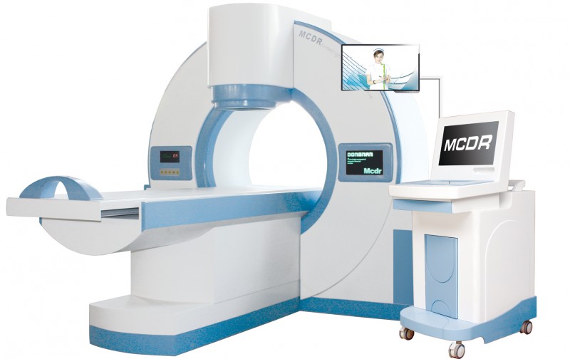 脈沖導(dǎo)融光能治療機(jī)