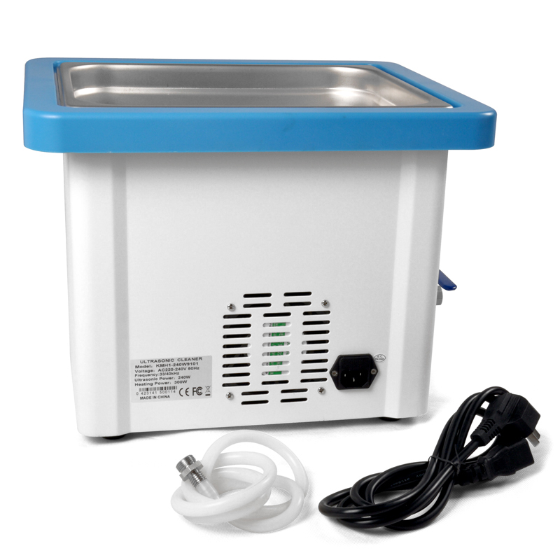 口腔醫(yī)療器械超聲波清洗機