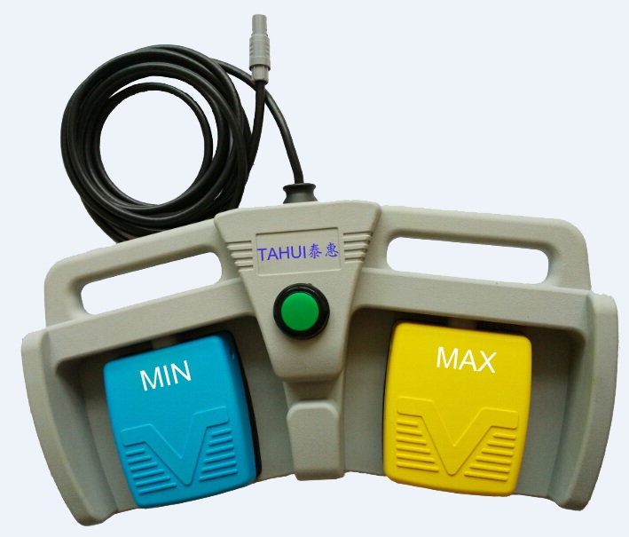 超聲切割止血刀