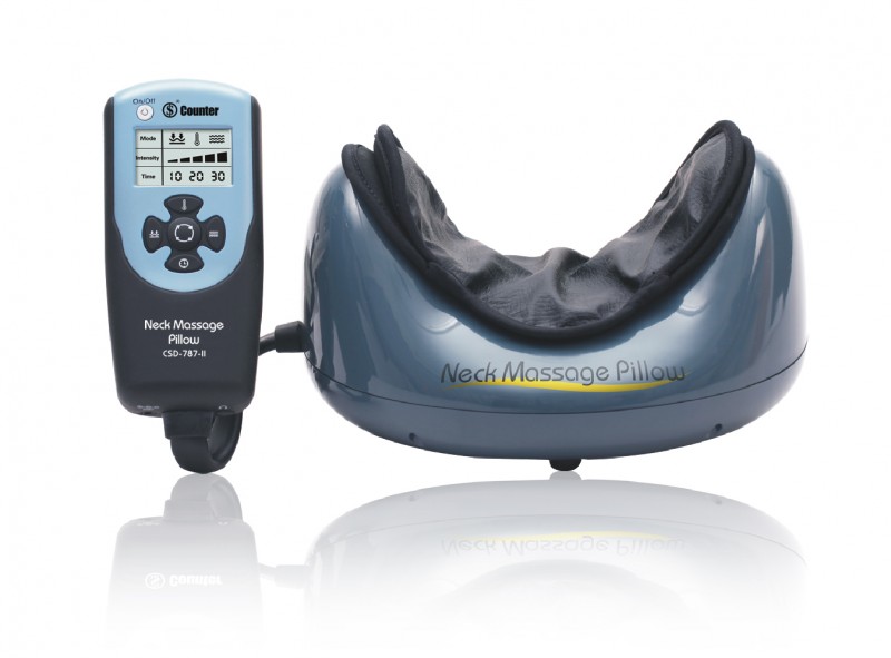 頸椎按摩儀