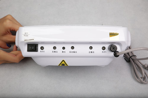 激光經(jīng)絡(luò)治療儀