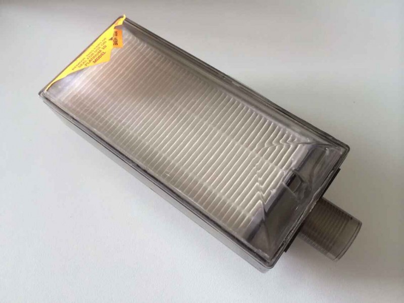 制氧機(jī)專用二級(jí)進(jìn)氣過(guò)濾器