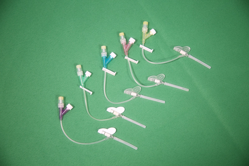 一次性使用靜脈留置針