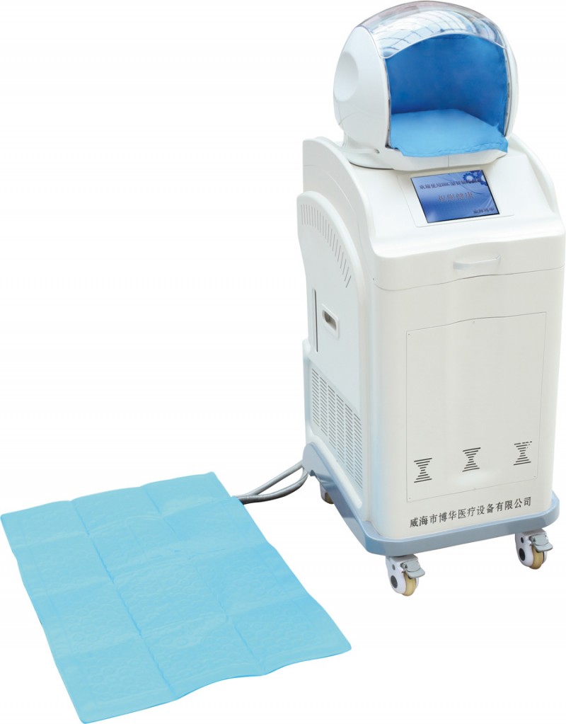 博華醫(yī)療專業(yè)生產(chǎn)冰毯冰帽安全、穩(wěn)定