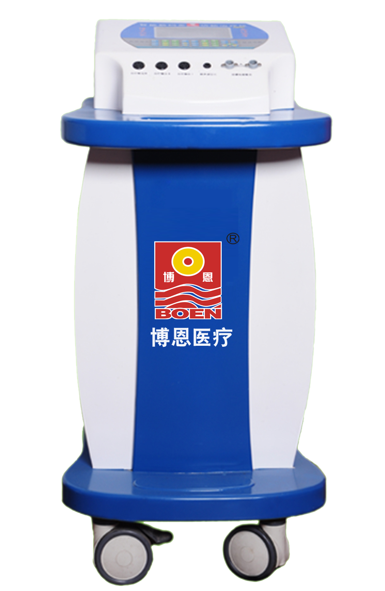 博恩醫(yī)療5000型中藥離子導入