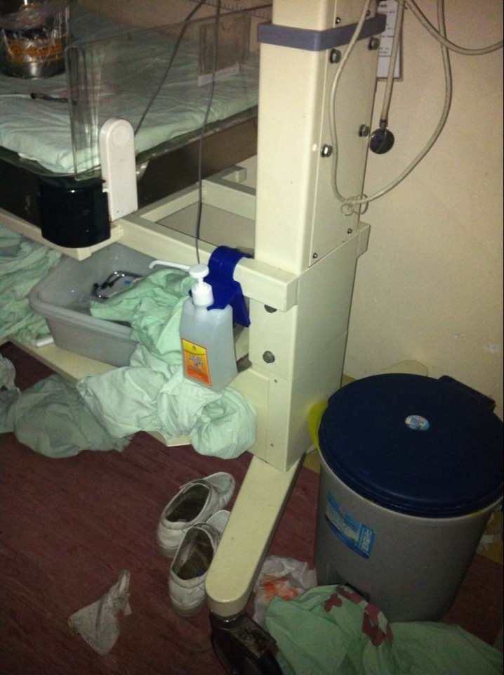 氏君沙免洗手消毒液（凝膠型）