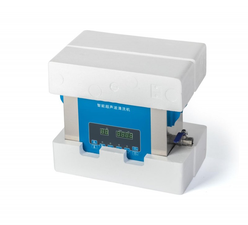 固特超聲6L內(nèi)鏡超聲波清洗器