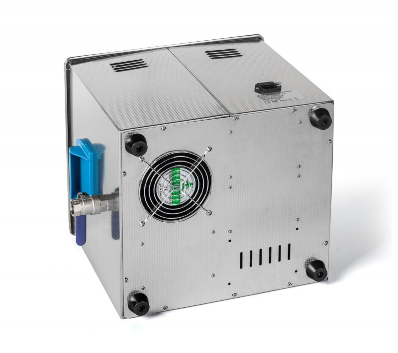 13L醫(yī)療器材超聲波清洗器