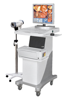 專業(yè)生產(chǎn)銷售陰道鏡