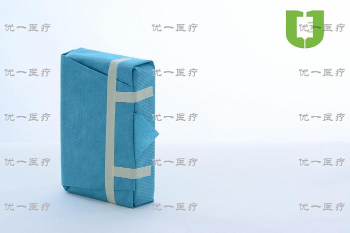 消毒供應(yīng)室專用打包帶 封包專用膠帶