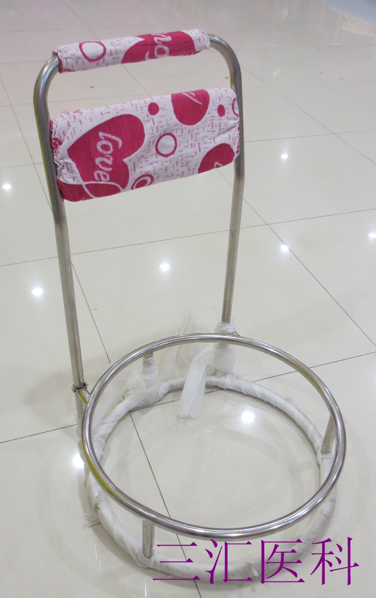 導樂球架的使用方法，產(chǎn)品介紹 自然分娩好幫手LDR產(chǎn)房必備