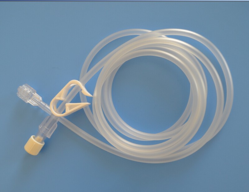 一次性使用輸液延長管
