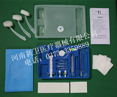 一次性使用麻醉穿刺包