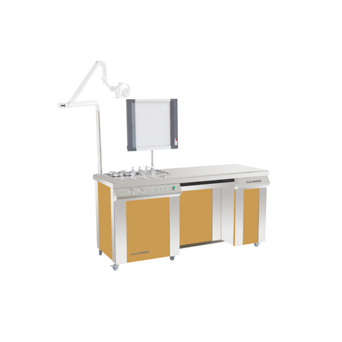 耳鼻喉綜合治療臺(tái)