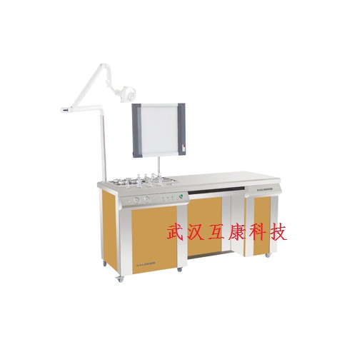 KX998-B耳鼻喉綜合診療臺（凱旋）