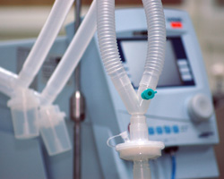 臺灣崇仁麻醉呼吸管路