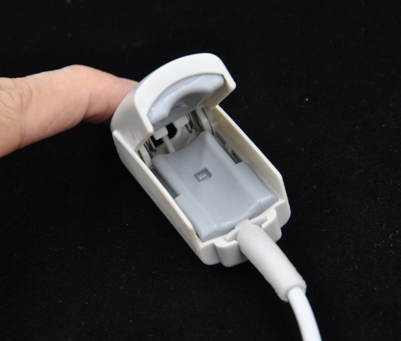 專業(yè)生產(chǎn)醫(yī)用血氧探頭醫(yī)用血氧飽和度探頭