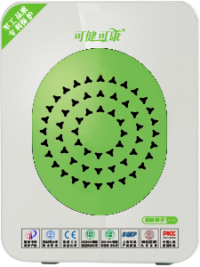 森林因子養(yǎng)生機(jī)