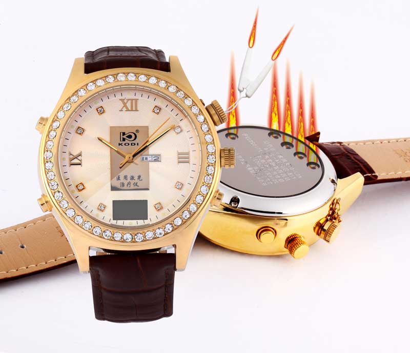 醫(yī)用降三高激光治療儀--kodi