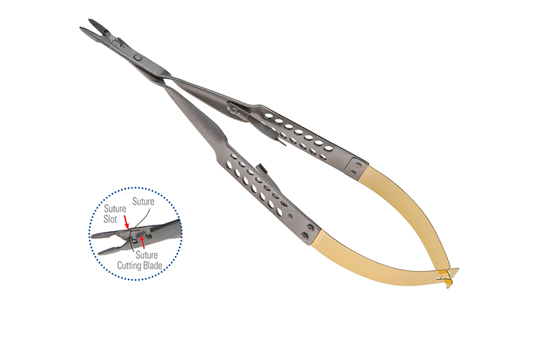 美國Sammed? 專業(yè)牙科手術(shù)器械