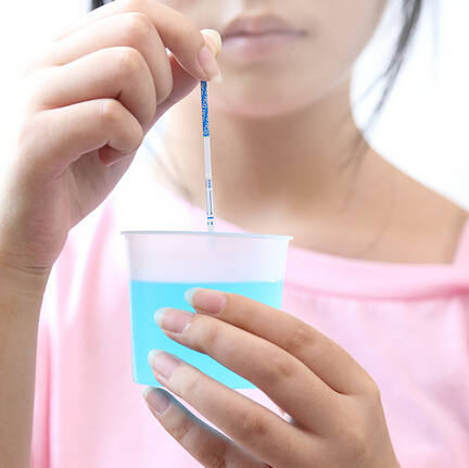 早早孕檢測(cè)試條 檢康