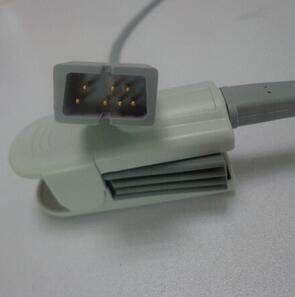 兒童指夾血氧探頭 成人指夾血氧探頭
