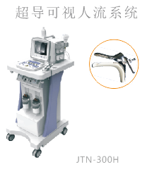 數碼等離子凝切刀/數字化超導宮腔手術儀/超導可視人流系統(tǒng)