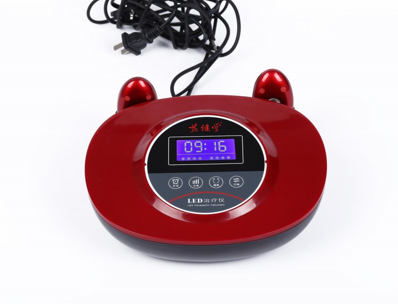 益健堂家用醫(yī)用激光治療儀、毫米波、紅藍光、制氧機招商代理