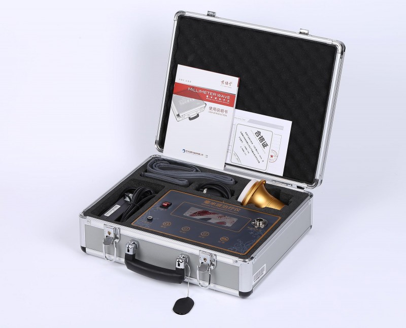 益健堂家用醫(yī)用激光治療儀、毫米波、紅藍光、制氧機招商代理