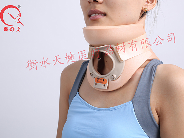 費(fèi)城頸托（高檔型）