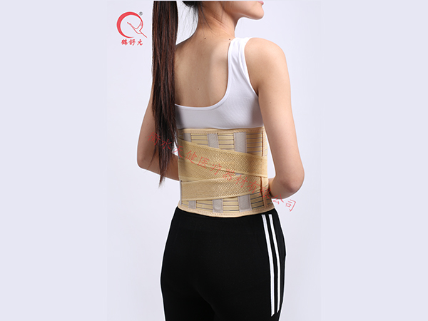 護(hù)腰帶（彈力型）