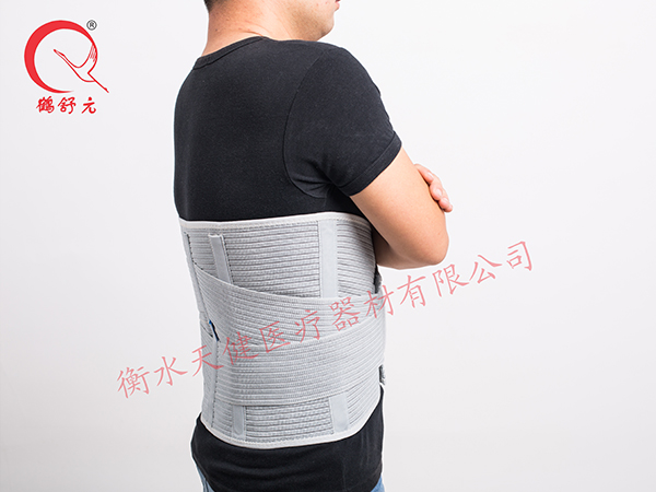 護腰帶（高檔型）