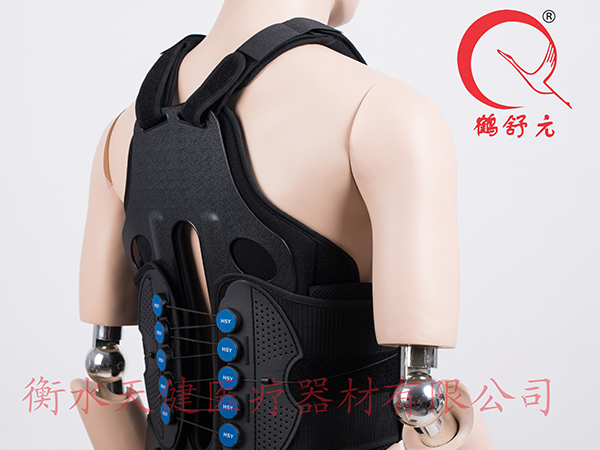 拉繩護腰（Ⅲ型）