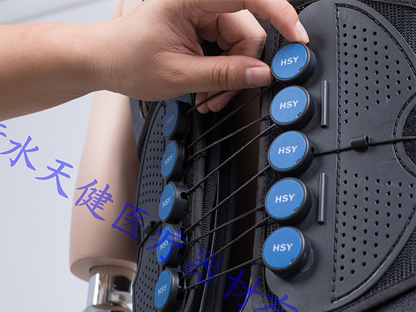 拉繩護腰（Ⅲ型）