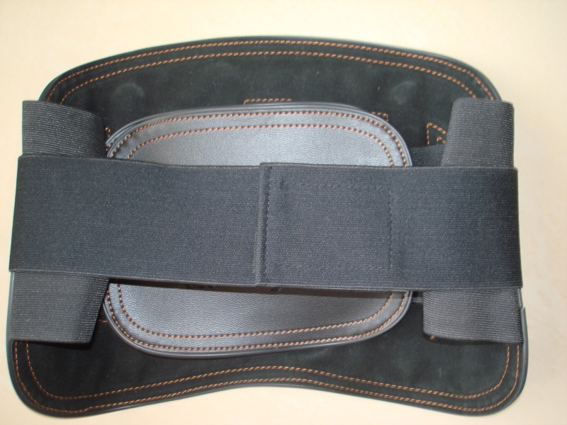 護腰帶（皮革型）