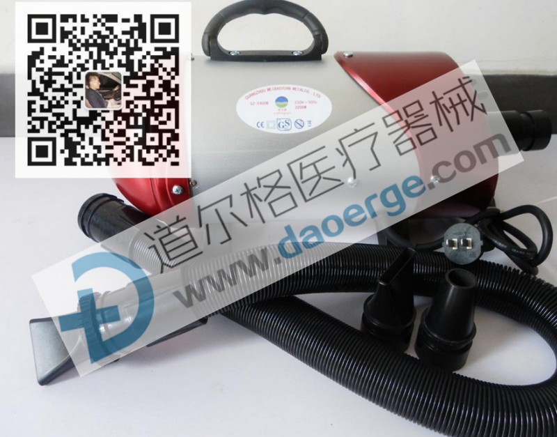 臺(tái)式寵物吹風(fēng)吹水機(jī) 便攜式寵物吹水機(jī) 吹水機(jī)