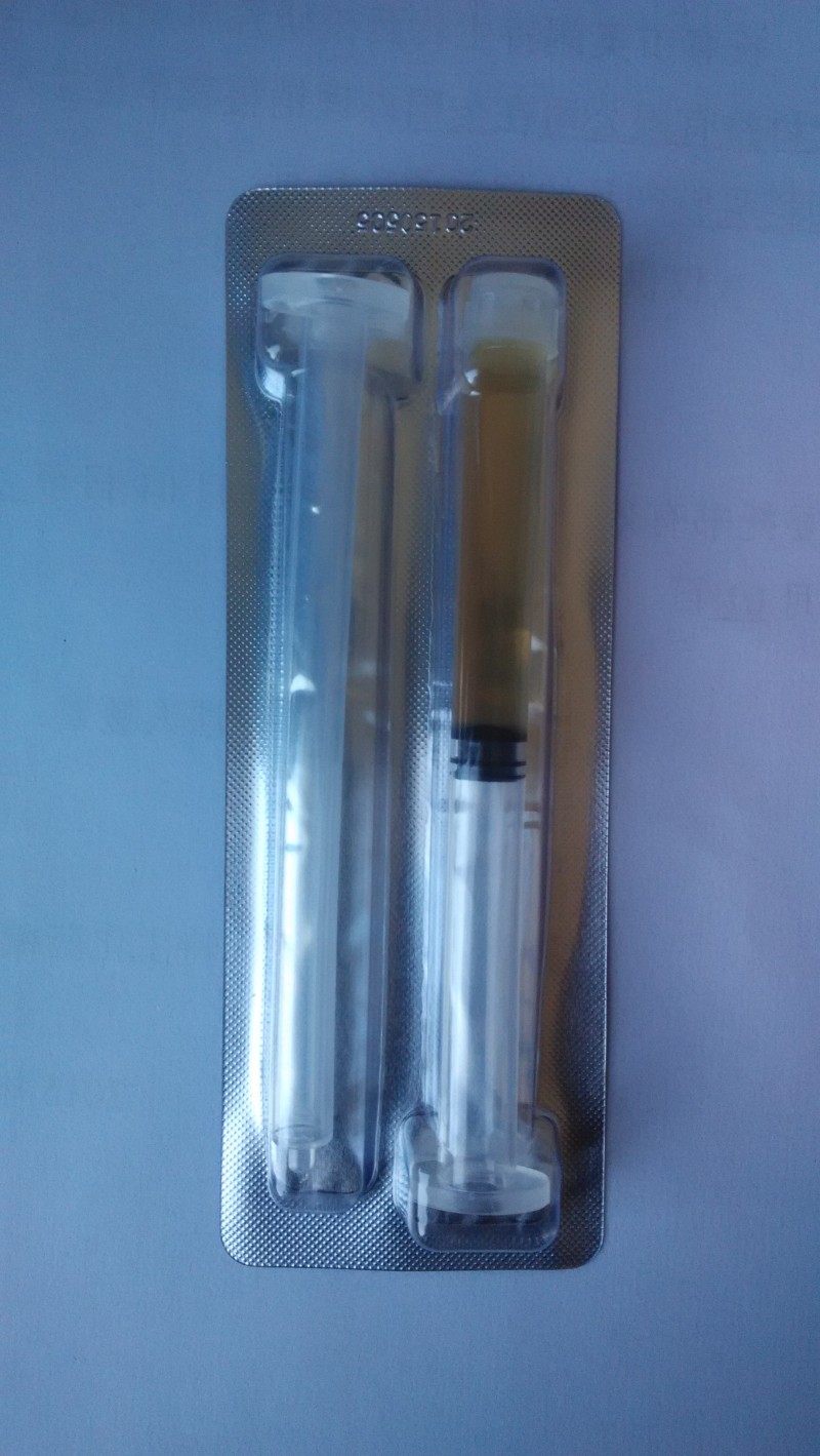 卡波姆婦科修復液凝膠