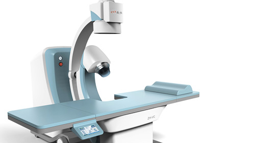 新元素致恒 體外碎石機 雙定位體外碎石機ZH-VC