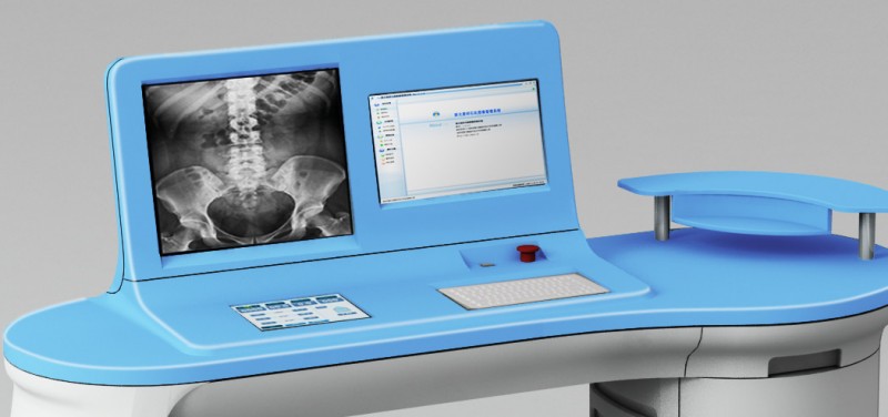 深圳新元素 體外碎石機 體外震波碎石機XYS.SUI-6X