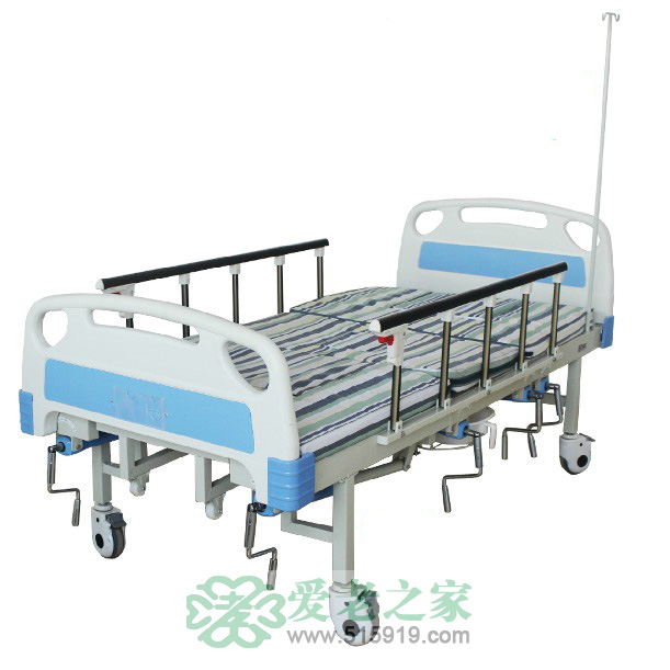 ABS-8癱瘓多功能護(hù)理床 側(cè)翻身床 上海康恩倍德