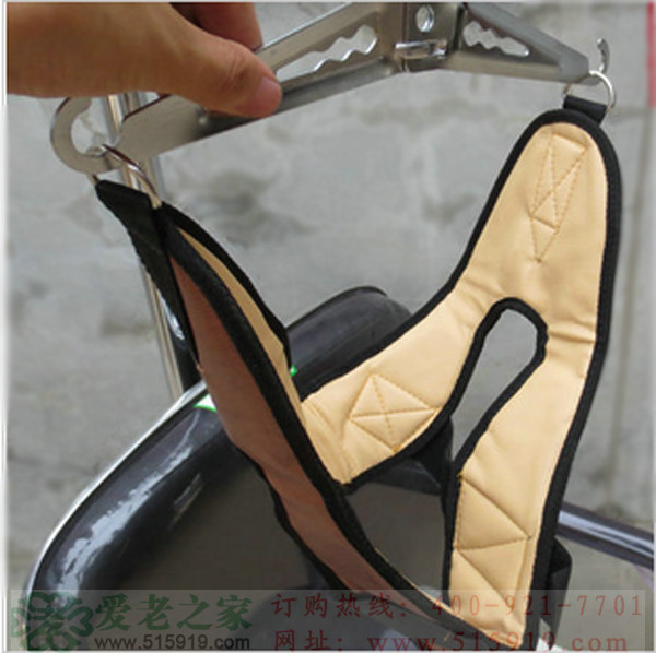 高檔家用 多功能頸椎牽引椅   頸椎牽引椅-還您一個健康