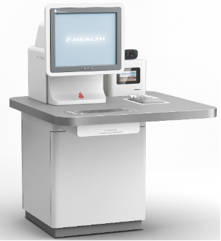 中醫(yī)經(jīng)絡(luò)檢測(cè)儀——中醫(yī)治未病、體檢科室必備設(shè)備