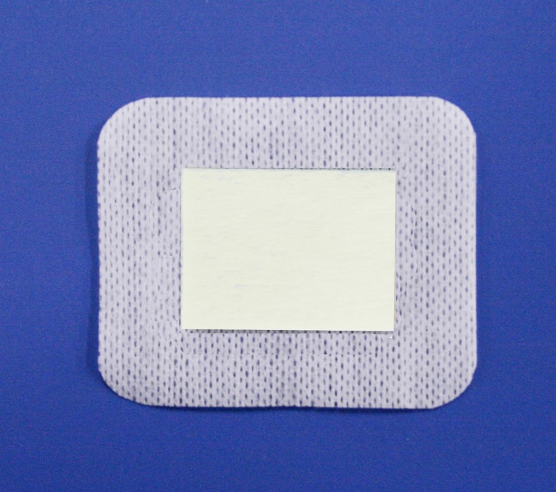 甲殼素傷口敷貼