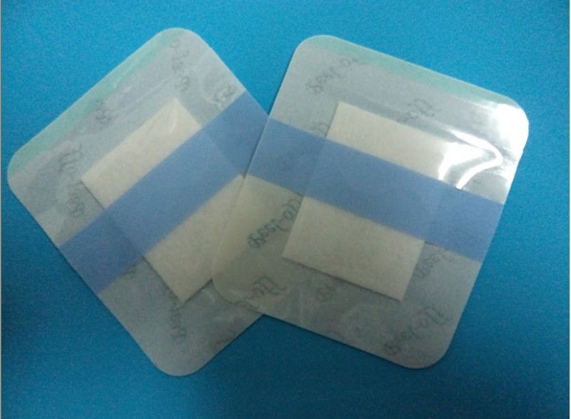 護(hù)臍貼（帶）