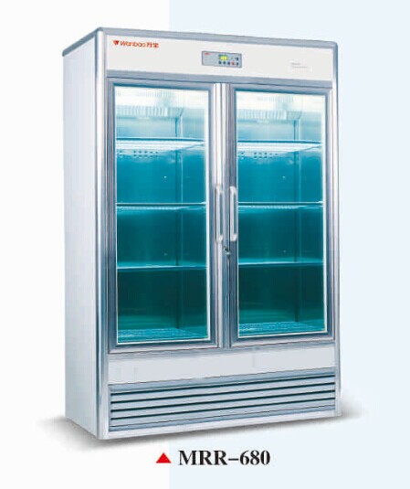 萬寶高精度醫(yī)用冷藏箱，專業(yè)冷藏藥品、疫苗、試劑、血液