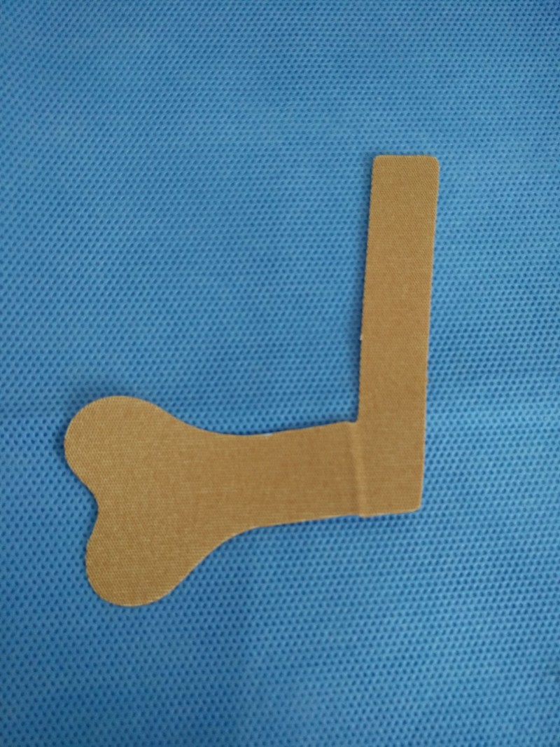 導管固定貼（鼻貼）