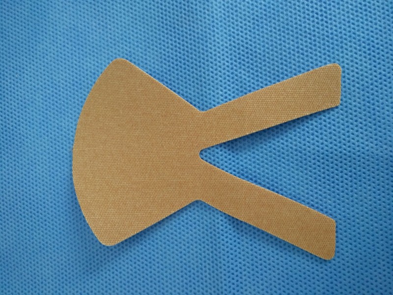 導管固定貼（鼻貼）