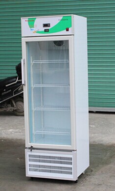 萬(wàn)寶大容量藥品陰涼柜，專業(yè)冷藏藥品