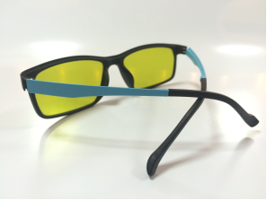 高分子醫(yī)用射線防護眼鏡