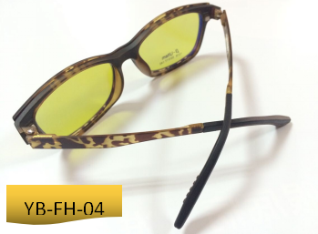 眼科外用時(shí)尚醫(yī)用防護(hù)眼鏡